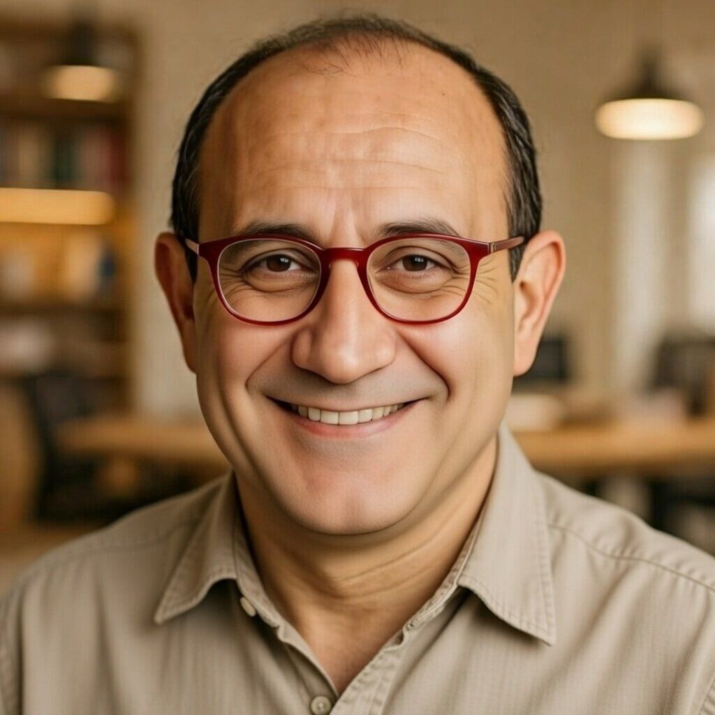 Mathieux Joubert, auteur